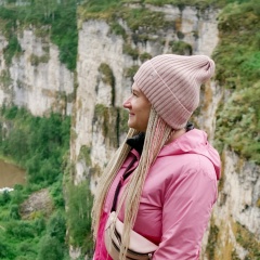 Оксана Денисова, 06.08.1989, Ижевск