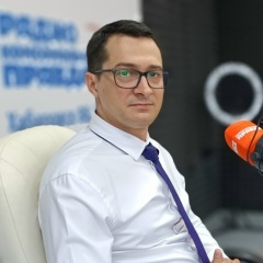 Михаил Репка, 04.10, Хабаровск