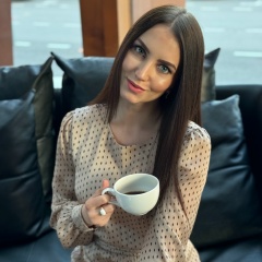 Вика Гонтарева-Маяковская, 02.05, Москва