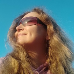 Наталья Вахрушева, 24.11, Санкт-Петербург