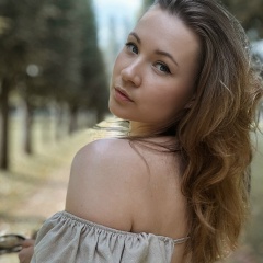 Arina Vostrikova, Москва