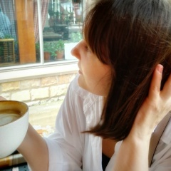 Марина Кремер, Москва