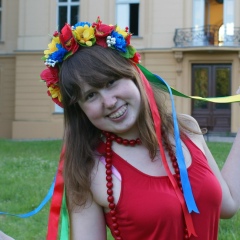 Мартуся Лесів, 26.06.1989, Львов