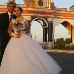 Talant Dzhumaev, 24.10.1990, Москва