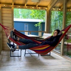 Валерия Павлов