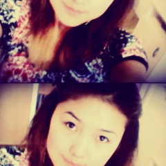 Жайнагул Мурзалиева, 07.05.1997, Сыктывкар