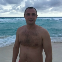 Igor Lyubar, 11.09, Киев