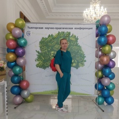 Надежда Майорова, 05.02, Саратов