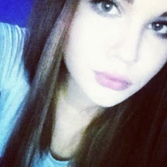 Саида Мирзова, 28.02.1994, Москва