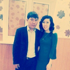 Меруерт Таскараева, 10.01.1991, Шымкент