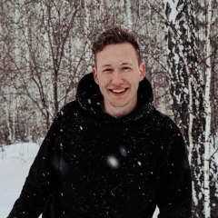 Саша Танин, 01.11, Екатеринбург