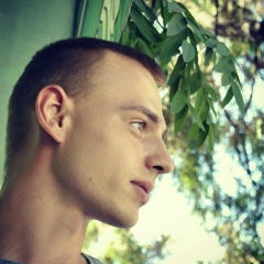 Дмитрий Белый, 23.03