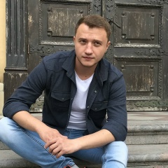 Константин Савенко, 12.11, Минск