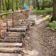 Людмила Байтимерова, Самара