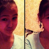 Ayankou Stanbekova, Бишкек