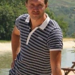 Андрей Яковлев, 08.01.1983, Ставрополь