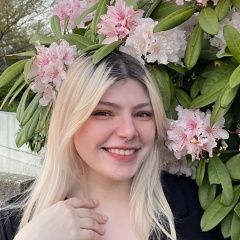 Ксения Соловьева, 14.02, Санкт-Петербург