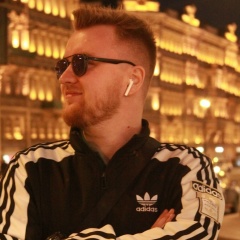 Роман Рогозянский, 29.01.1918