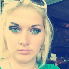 Ирина Варол, 09.07, İstanbul