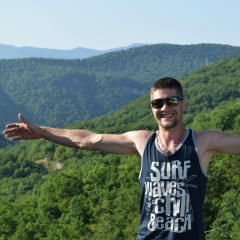 Дмитрий Шилов, 23.09.1992, Омск