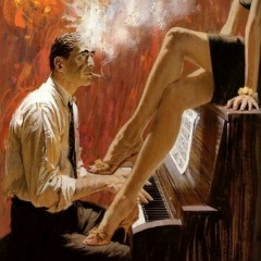 Сергей Лу, 11.12.1987, Санкт-Петербург