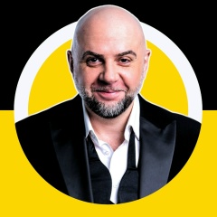 Алексей Ром, 19.02.1985, Минск