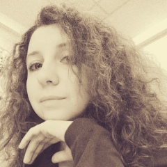 Екатерина Шеломицкая, 13.02