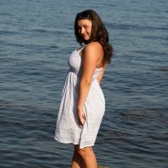 Светлана Сусленникова, 09.01, Москва