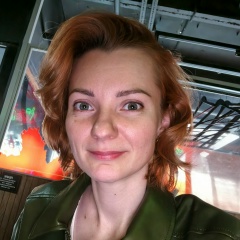 Мария Гарбузова, 24.06