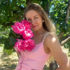 Светлана Самусь, 15.06.1988, Чехов