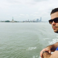 Александр Галегов, 20.05.1984, Санкт-Петербург