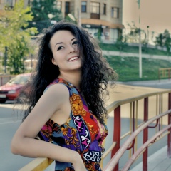 Валентина Трибунская, 16.08, Костанай