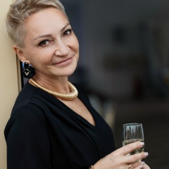 Алена Курбатова, 19.04, Санкт-Петербург