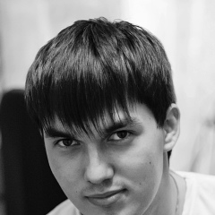 Александр Косиченко, 02.07.1978