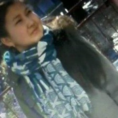 Арууке Муратова, 24.08.1998, Бишкек