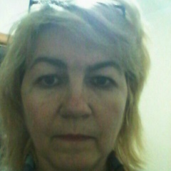 Светлана Дроздова, 23.12, Павлодар