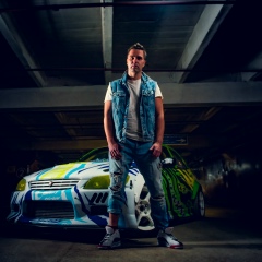 Максим Шляпников, 15.06, Тюмень