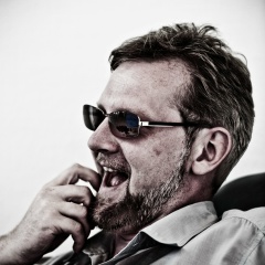 Алексей Шутов, Санкт-Петербург