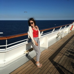 Елена Щербак, 05.10, Волгоград