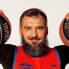 Павел Северин, 13.06.1985, Москва