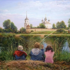 Ольга Ахадова, 03.07, Старый Оскол