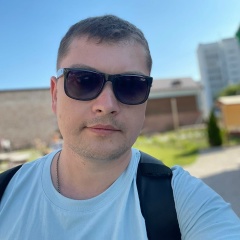 Ярослав Мороз, 13.06