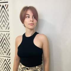 Мария Павлова, 24.09.1992, Москва