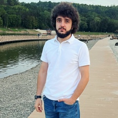 Артур Аракелян, 14.10, Пятигорск