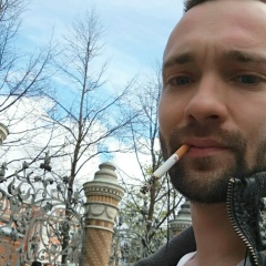 Кирилл Данилов, 15.09.1984