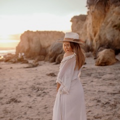 Anastasia Bellone, 02.11.1991, Los Angeles