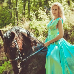 Ирина Янцева, 25.03