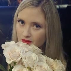 Валерия Дьячук, 08.10.1990, Воронеж