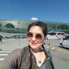 Айгуль Колдасова, 04.08.1988, Астана