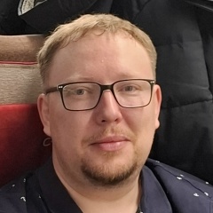 Андрей Харенков, 11.06.1981, Москва